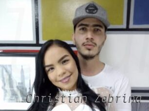 Christian_Zabrina