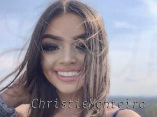 ChristieMonteiro Livestrip Cams