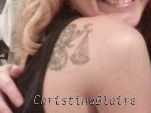 ChristinaBlaire