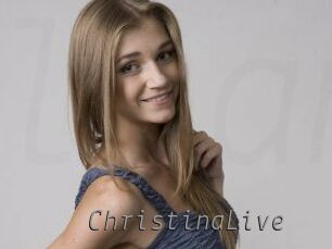 Christina_Live Livestrip Cams