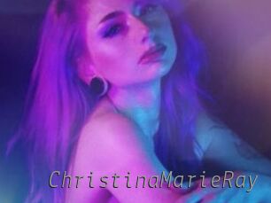 ChristinaMarieRay