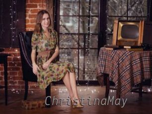 ChristinaMay