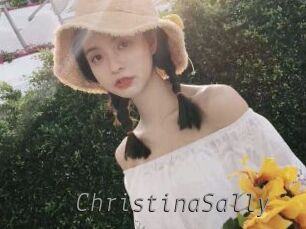Christina_Sally