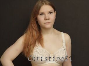 ChristinaSi