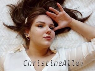 ChristineAlley