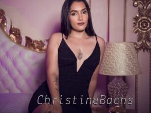 ChristineBachs