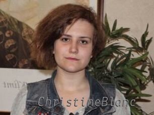 ChristineBlanc