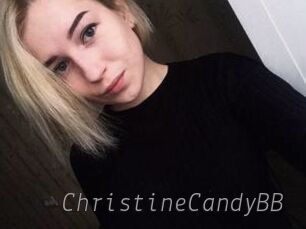 ChristineCandyBB