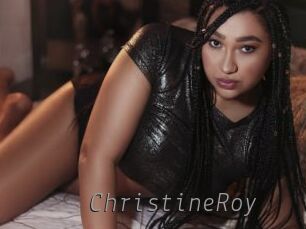 ChristineRoy