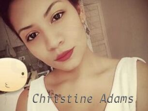 Christine_Adams