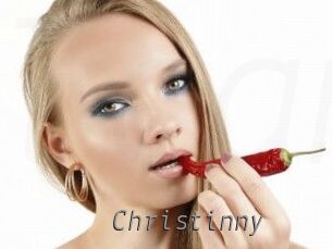 Christinny