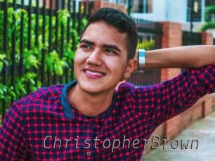 ChristopherBrown