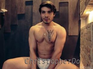 ChristopherDo