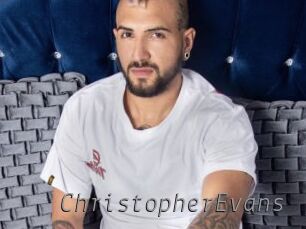 ChristopherEvans