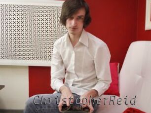 ChristopherReid
