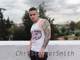 ChristopherSmith Livestrip Cams