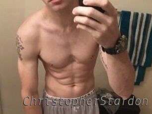 ChristopherStardon