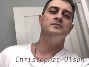 Christopher_Olson Livestrip Cams