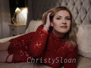 ChristySloan