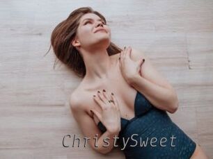 ChristySweet