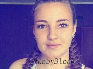 ChubbyBlond