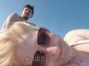 ChubbyBunny00 Livestrip Cams