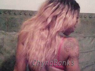 ChynaBanks