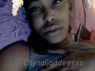 ChynaGoddessxo