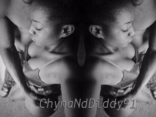 ChynaNdDiddy91