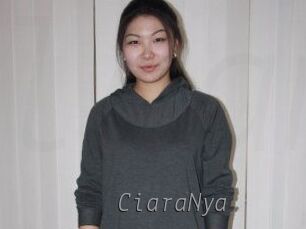 CiaraNya