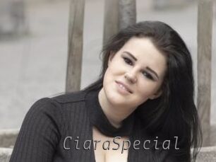CiaraSpecial