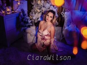 CiaraWilson