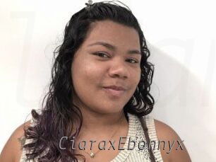 CiaraxEbonnyx