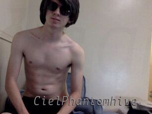 CielPhantomhive