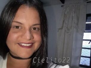 Cielito22 Livestrip Cams