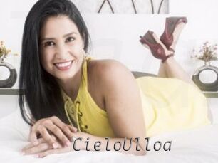CieloUlloa
