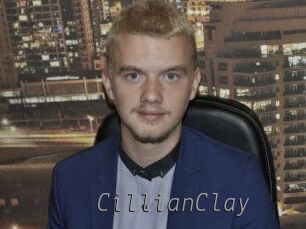 CillianClay