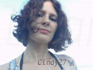 Cindy27