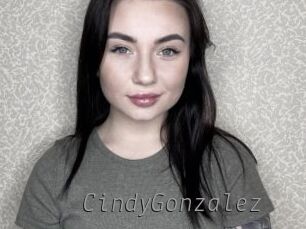 CindyGonzalez