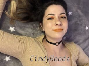 CindyRoode