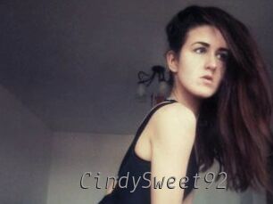 CindySweet92