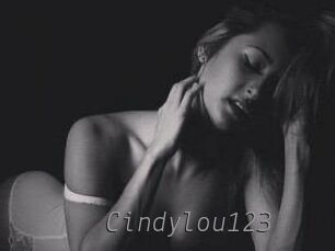 Cindylou123
