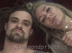 Cinnaandprincess Livestrip Cams