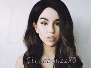 CinnabunzzXO Livestrip Cams