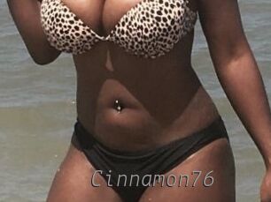 Cinnamon76