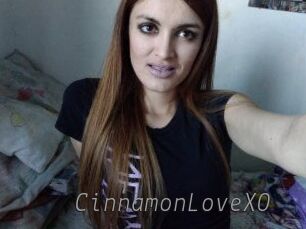 CinnamonLoveXO