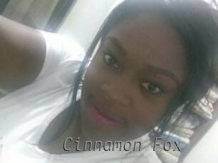 Cinnamon_Fox