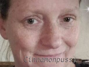 Cinnamonpussy
