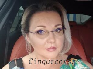Cinquecorso