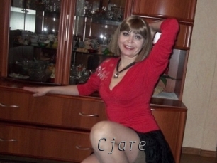 Cjare